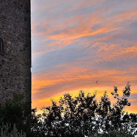 Le Logge Casa Vacanze Montepescali Exterior foto