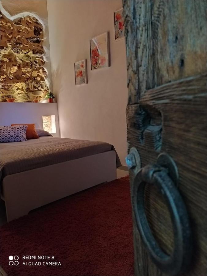 Le Logge Casa Vacanze Montepescali Exterior foto