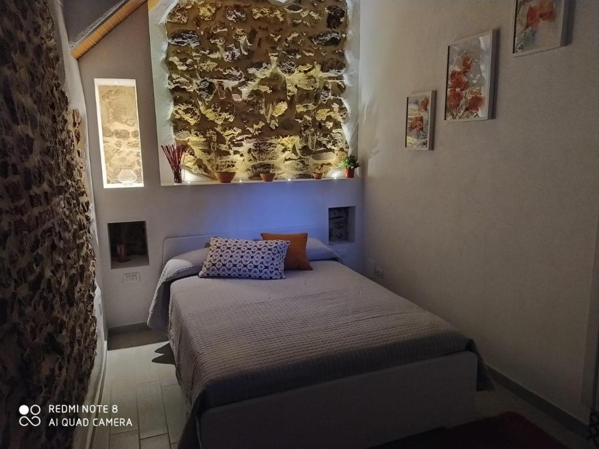 Le Logge Casa Vacanze Montepescali Exterior foto