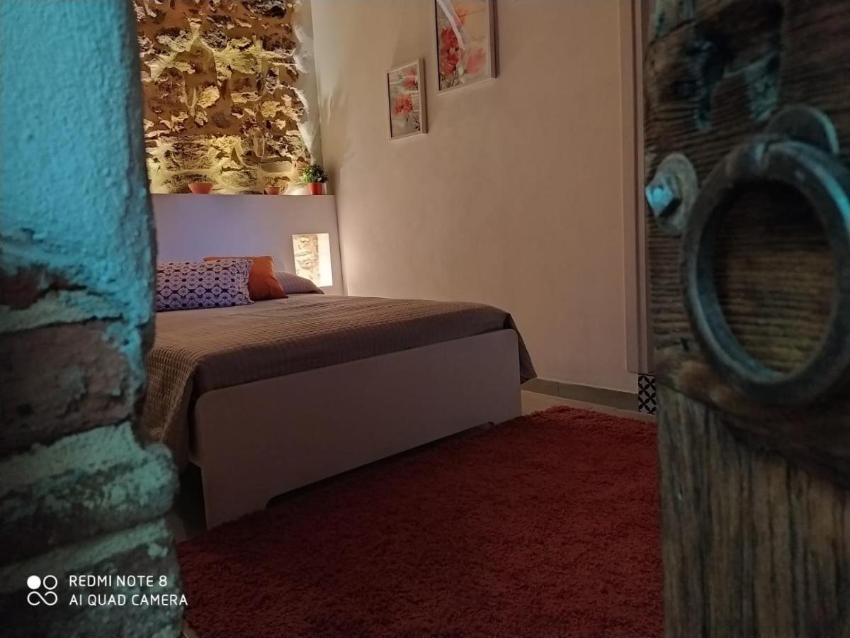 Le Logge Casa Vacanze Montepescali Exterior foto