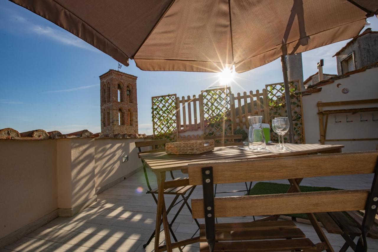 Le Logge Casa Vacanze Montepescali Exterior foto