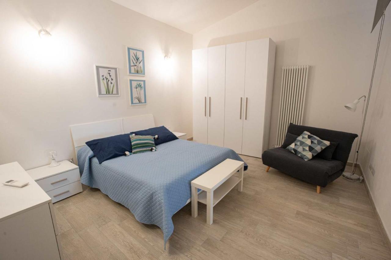 Le Logge Casa Vacanze Montepescali Exterior foto