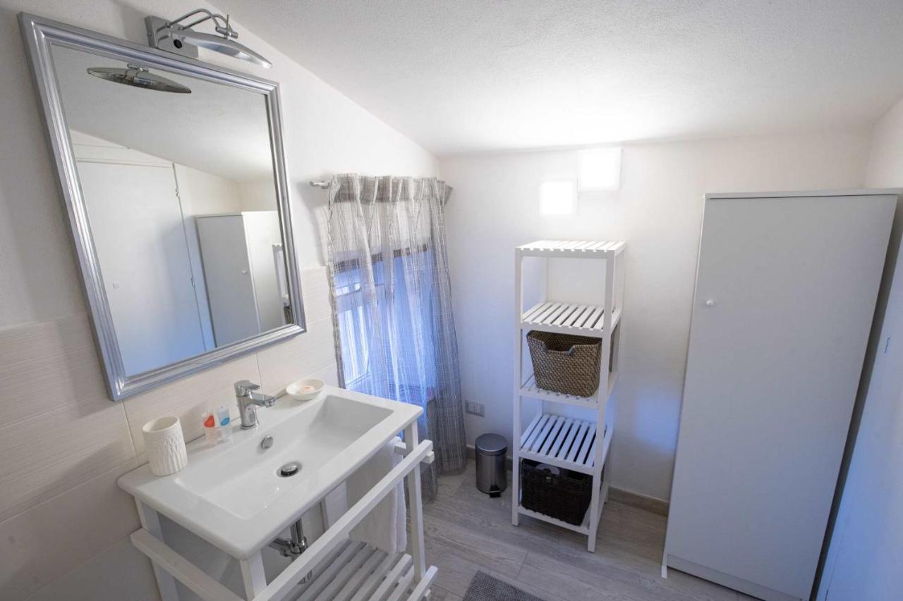 Le Logge Casa Vacanze Montepescali Exterior foto